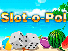 Игровой Автомат Slot-o-pol