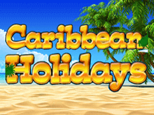 Автомат Caribbean Holidays