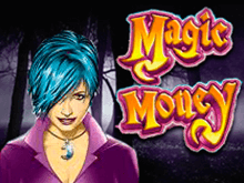 Игровой Автомат Magic Money Novomatic