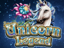 Unicorn legend игровой автомат отзывы о игровых автоматах онлайн вулкан
