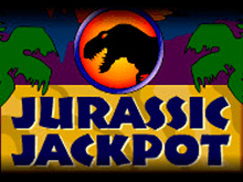 Jurassic jackpot игровой автомат игровые автоматы старгеймс