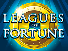 Leagues Of Fortune