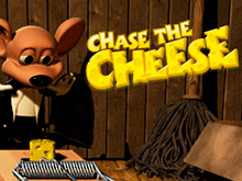 Chase The Cheese
